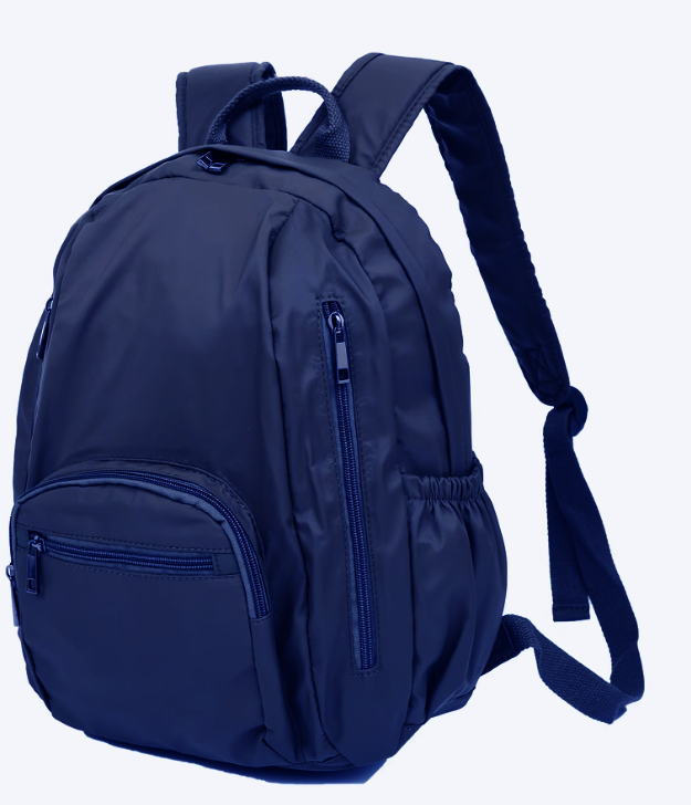 Classic Nylon Daypack YT-02171 - view 4
