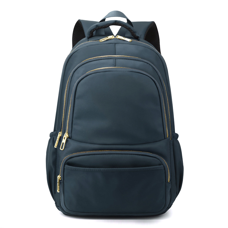 Women's Nylon City Backpack YT-02173 - view 2