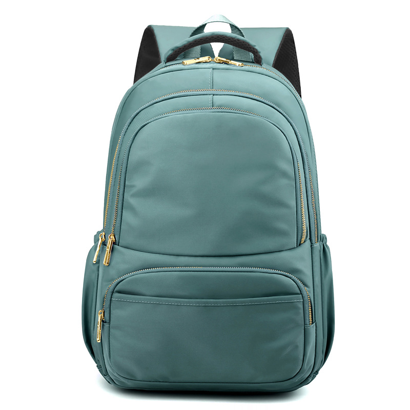 Women's Nylon City Backpack YT-02173 - view 3