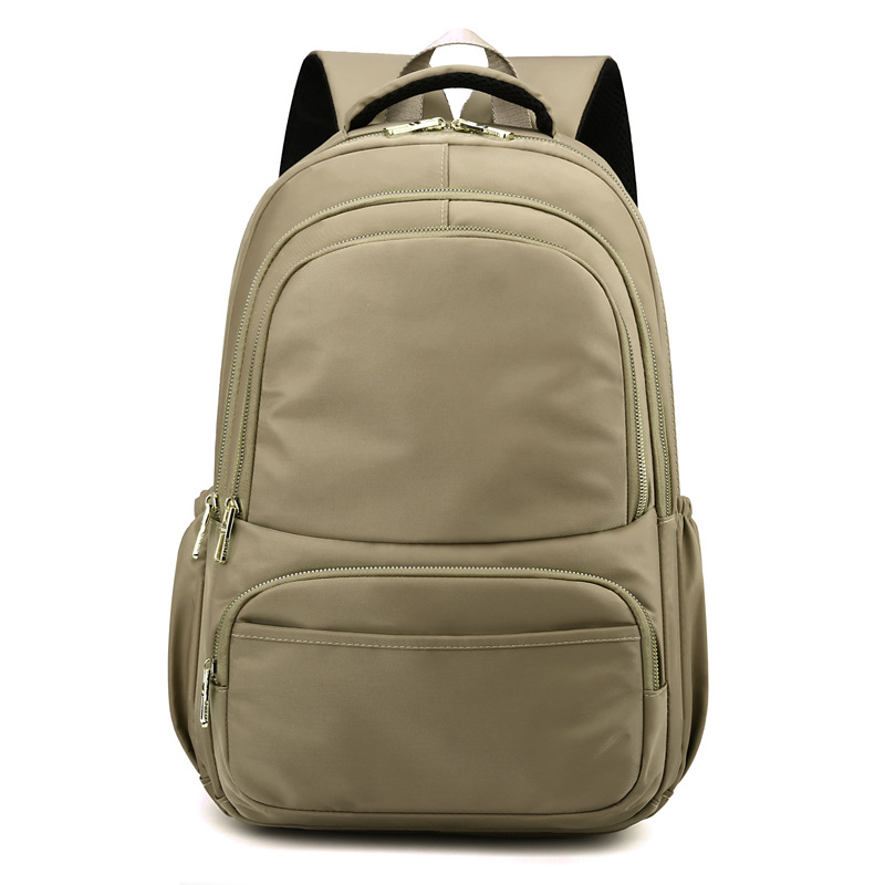 Women's Nylon City Backpack YT-02173 - view 4