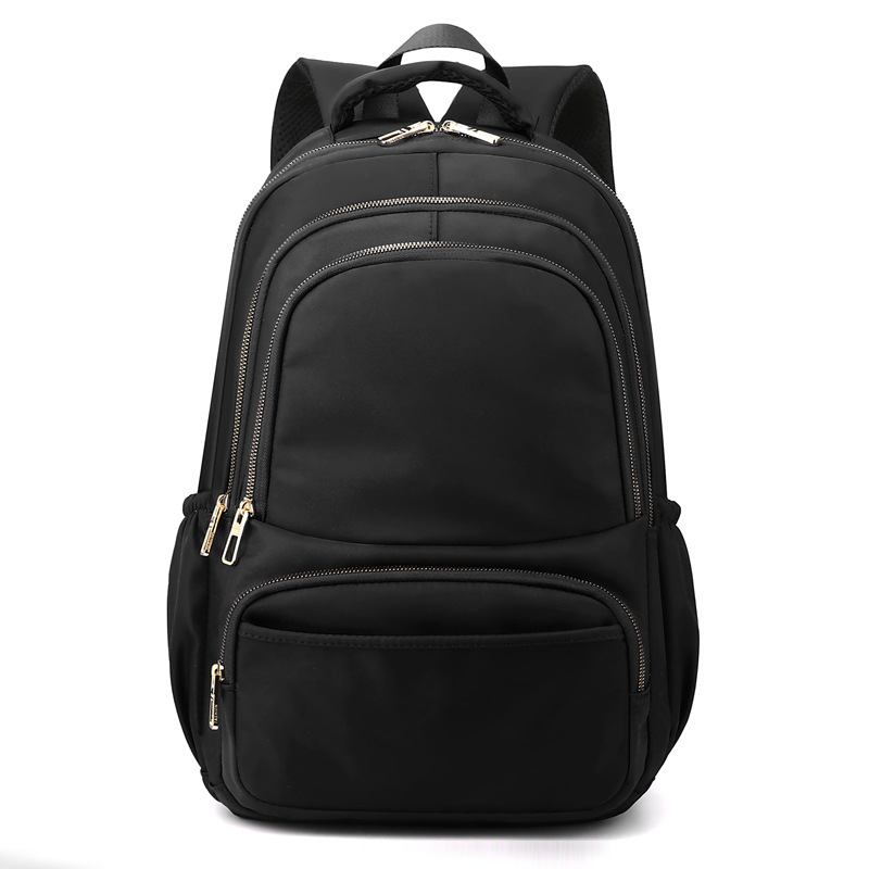 Women's Nylon City Backpack YT-02173 - view 5