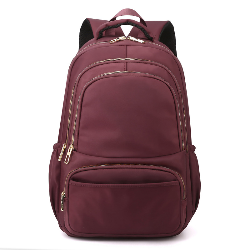 Women's Nylon City Backpack YT-02173 - view 6