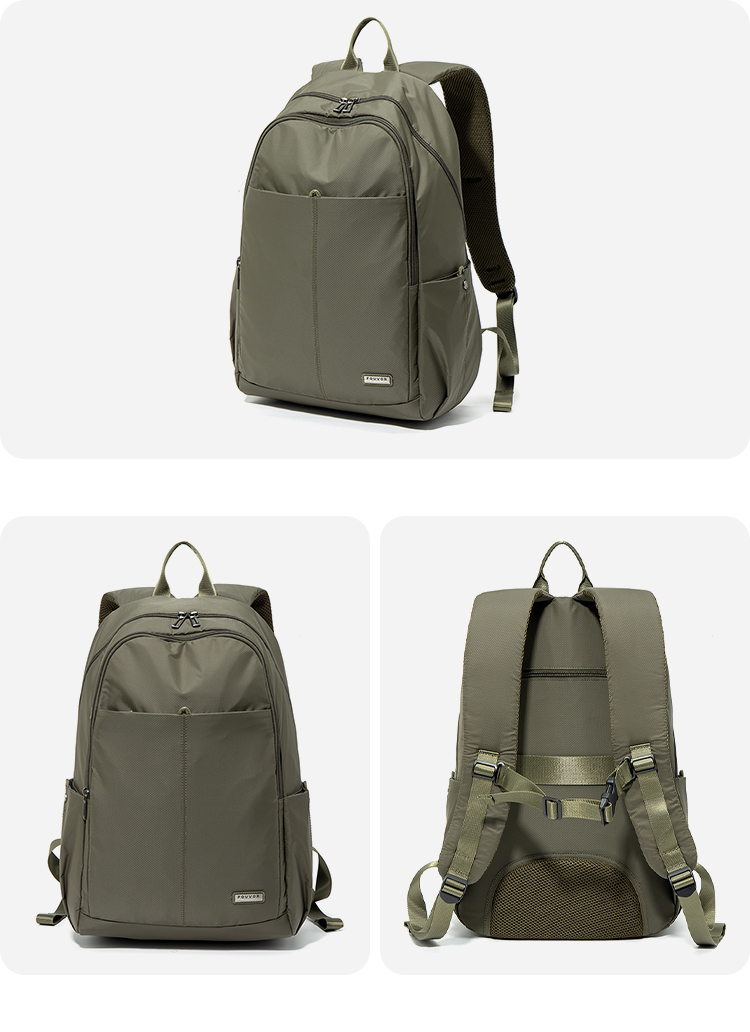 Lightweight Casual Daypack YT-02174 - view 4