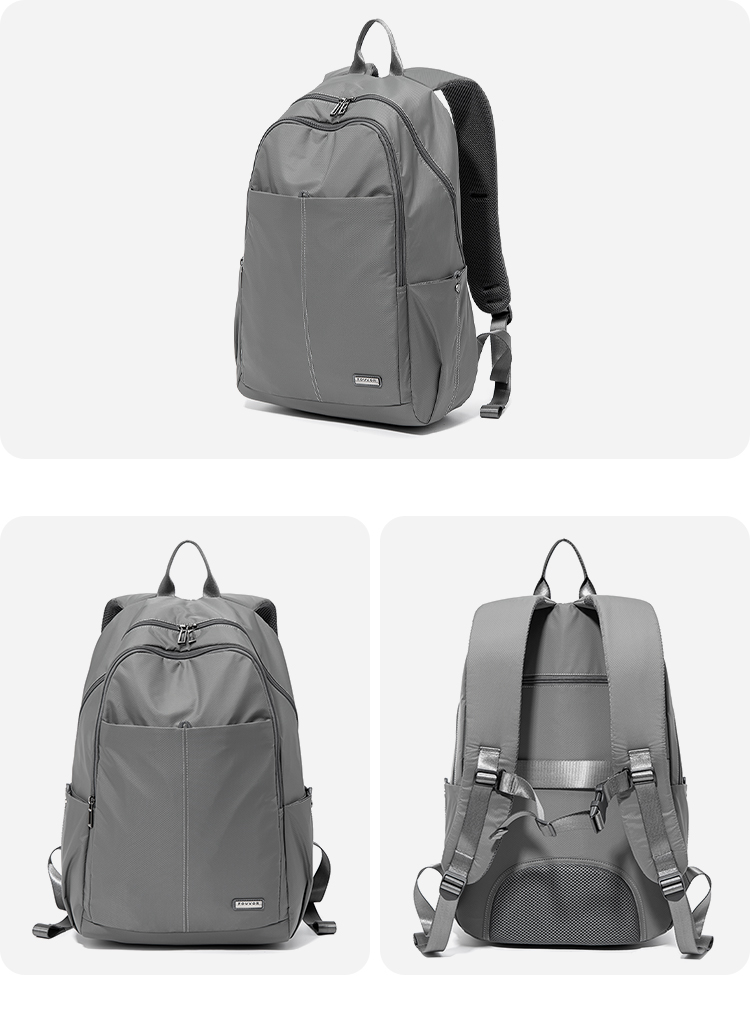 Lightweight Casual Daypack YT-02174 - view 5