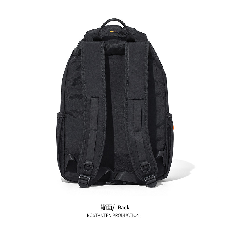 Drawstring Bucket Backpack YT-02177 - view 5