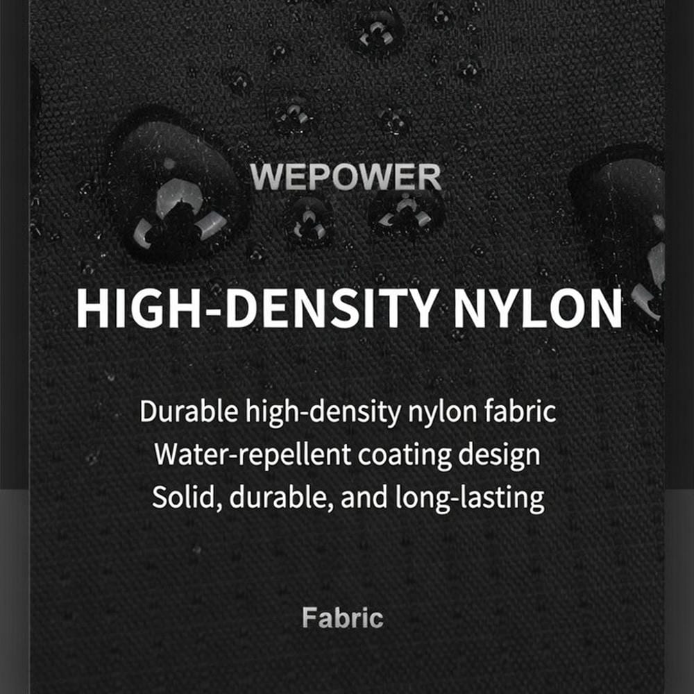 420D Lightweight Daypack YT-02180 - view 2