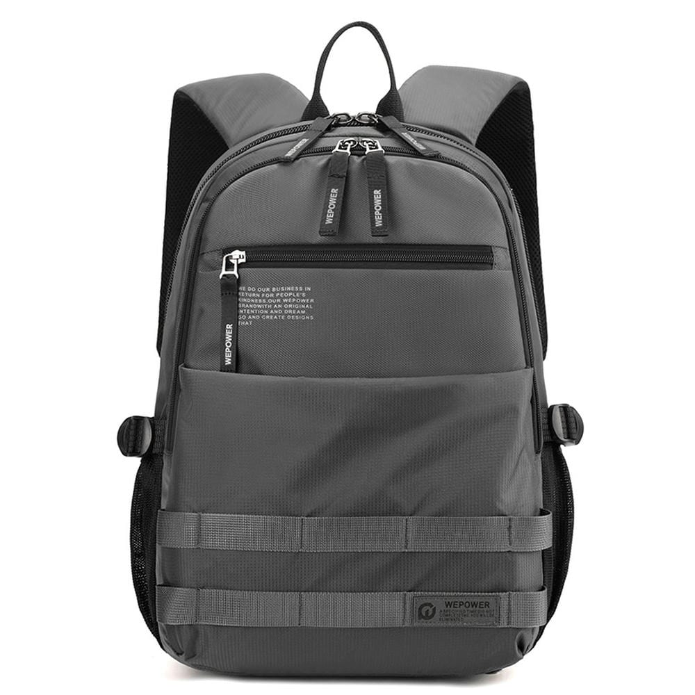 420D Lightweight Daypack YT-02180 - view 6