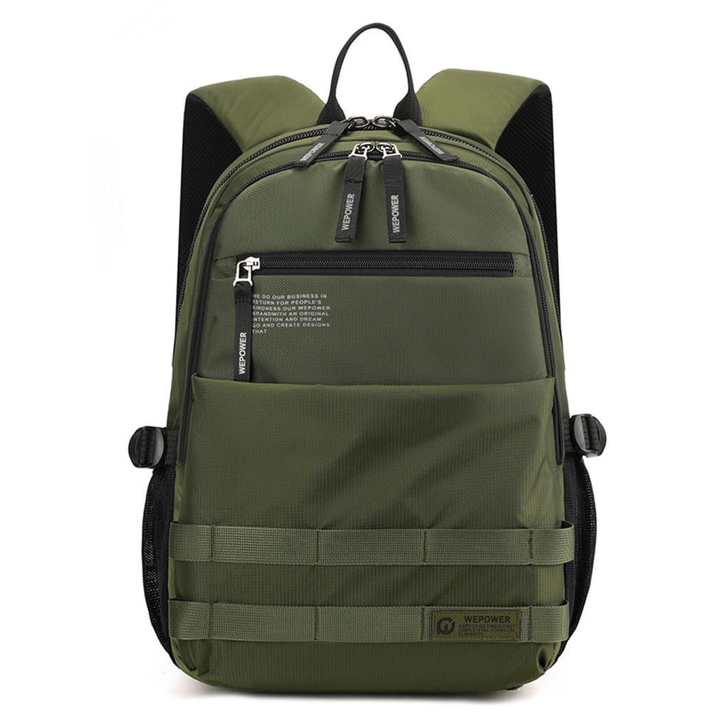 420D Lightweight Daypack YT-02180 - view 7