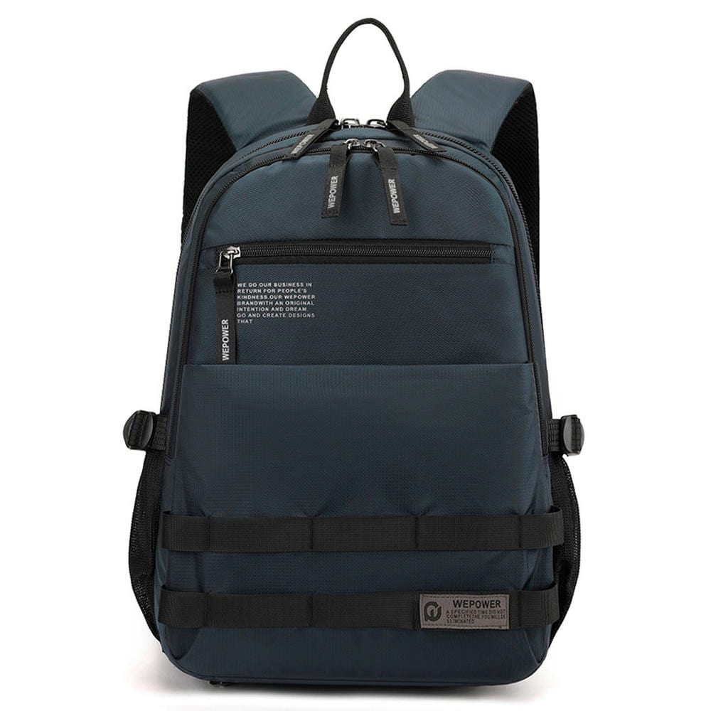 420D Lightweight Daypack YT-02180 - view 8