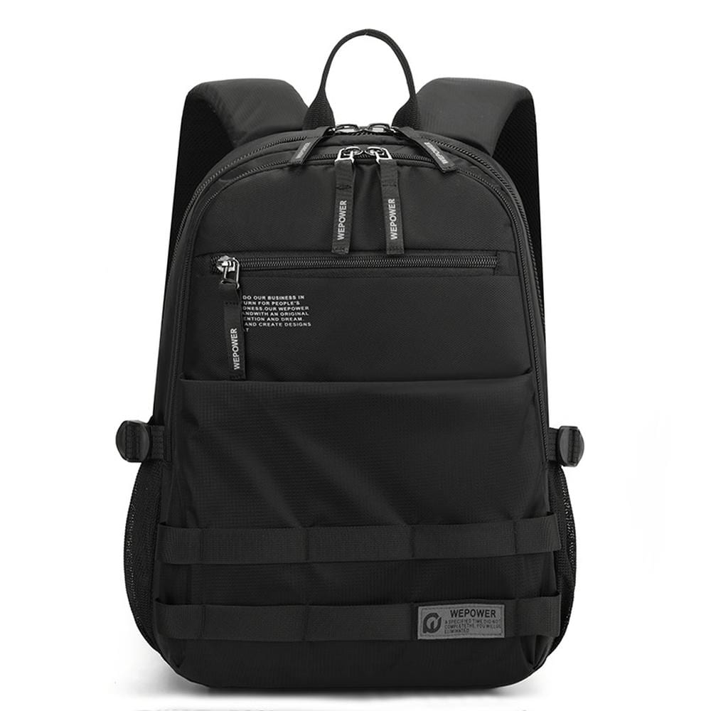 420D Lightweight Daypack YT-02180 - view 9