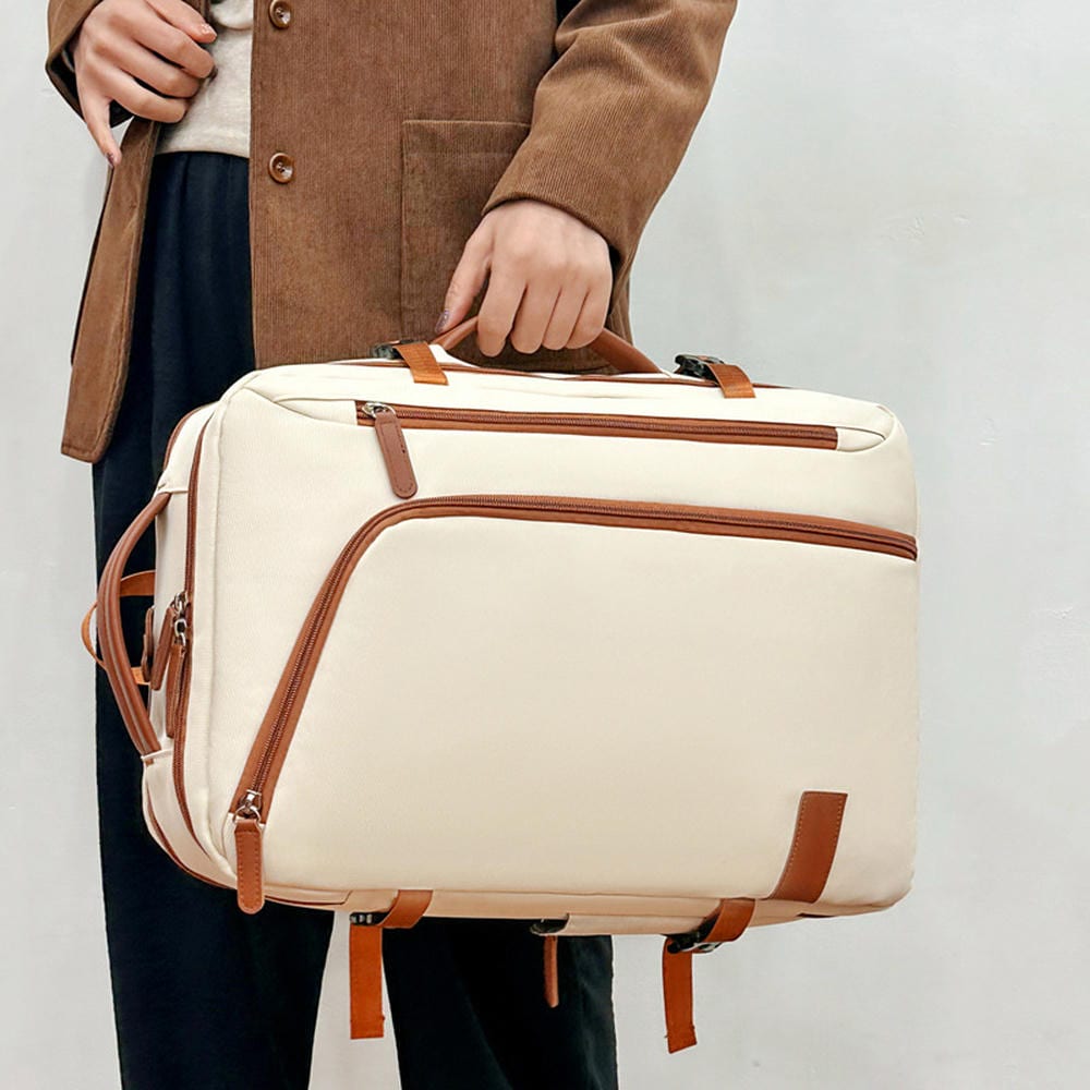 Expandable Carry-On Travel Backpack YT-02184 - view 2