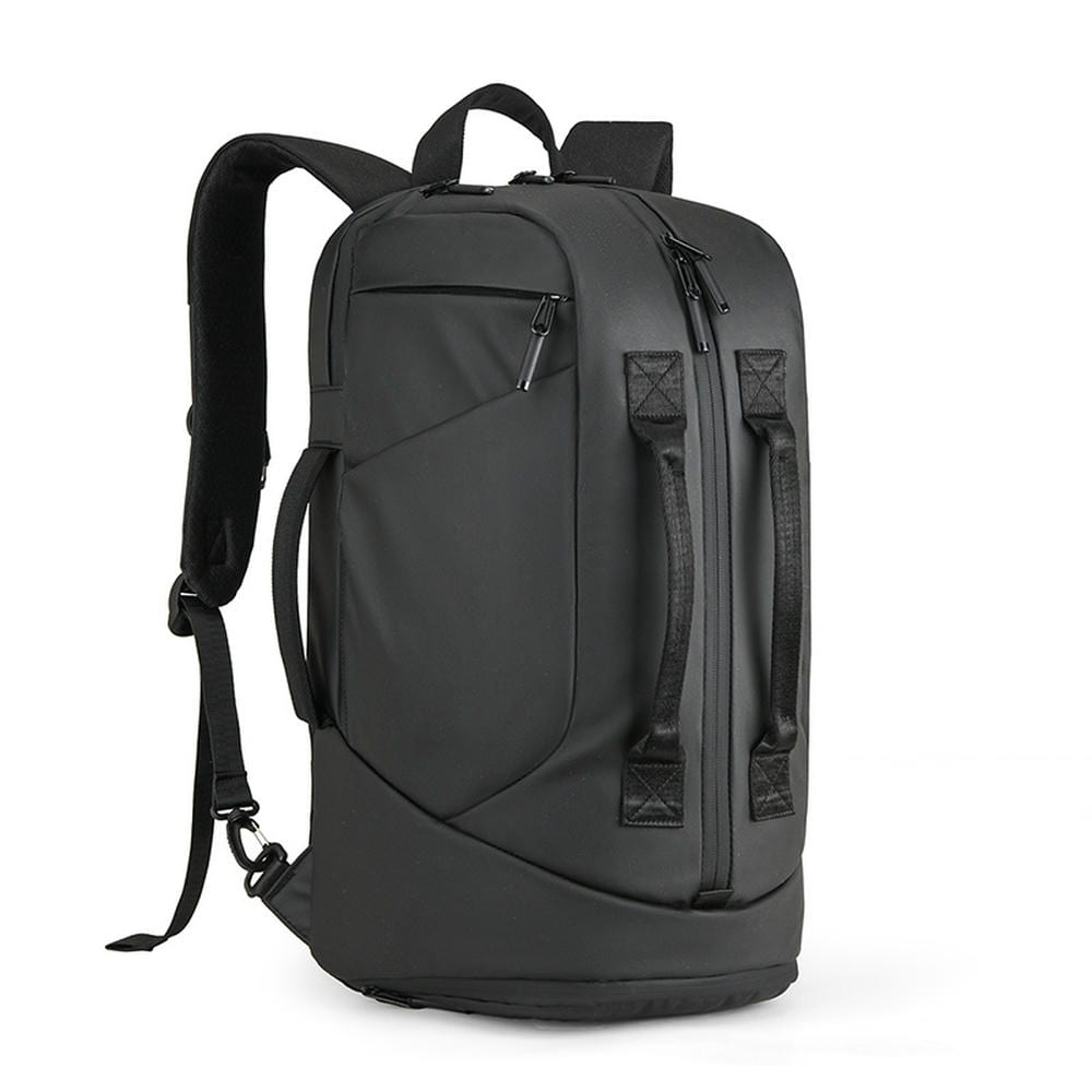 TPU Waterproof Travel Backpack YT-02185 - main view