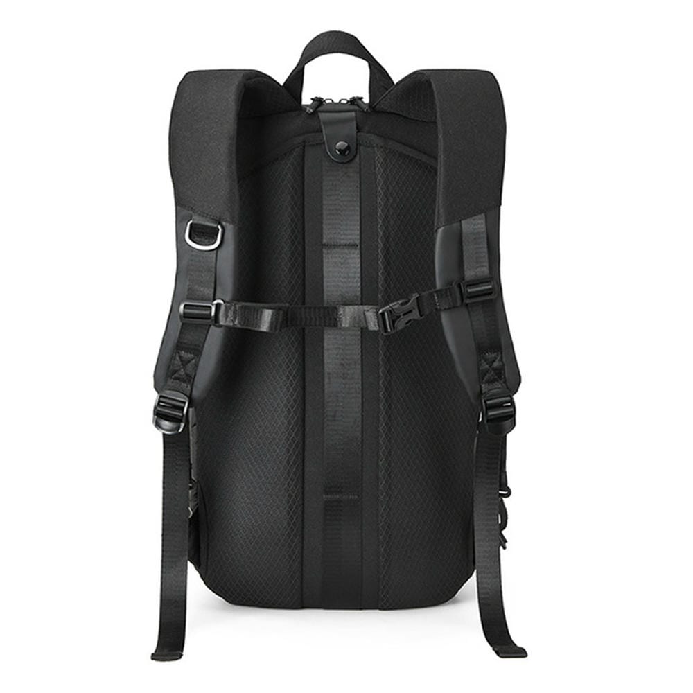 TPU Waterproof Travel Backpack YT-02185 - view 3