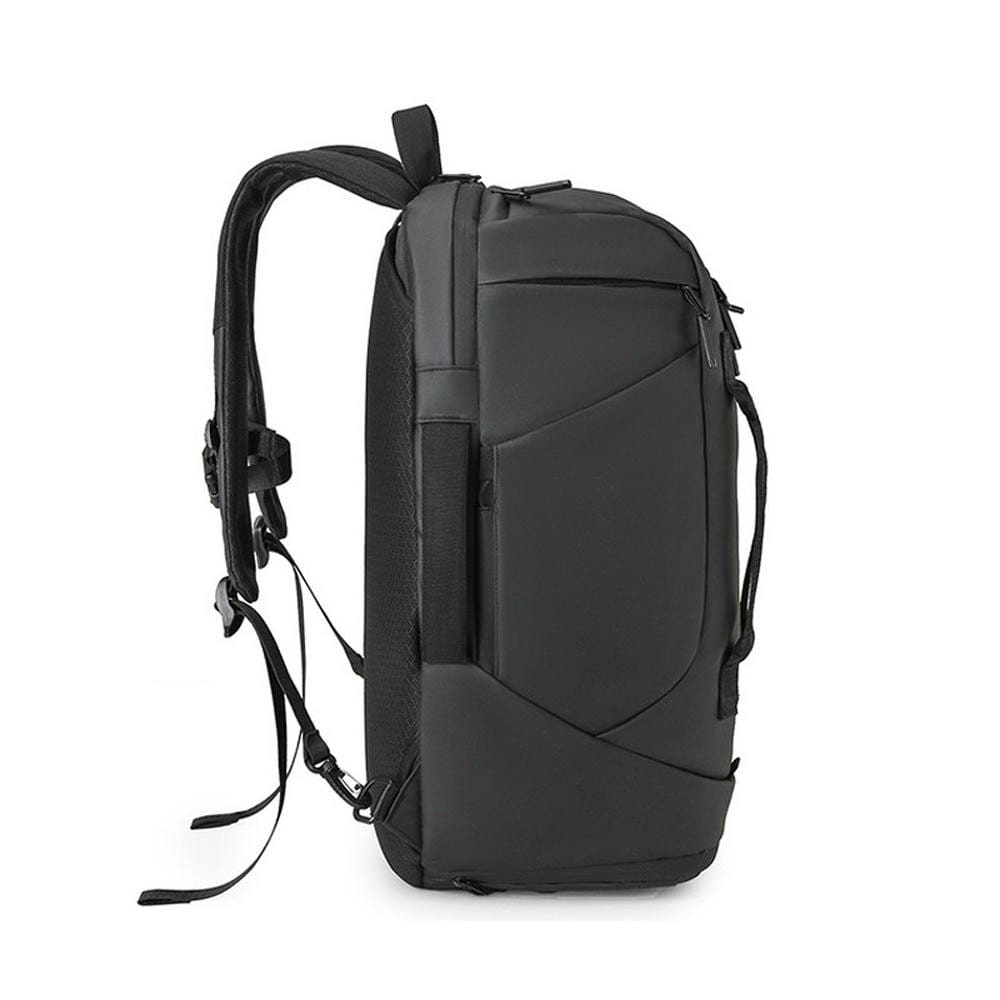 TPU Waterproof Travel Backpack YT-02185 - view 7