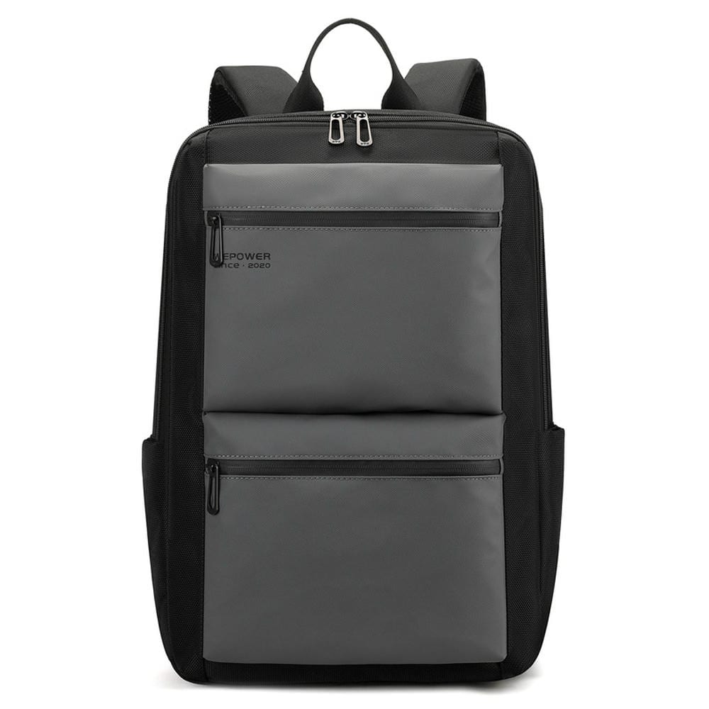 1680D Waterproof Business Backpack YT-02187 - view 3
