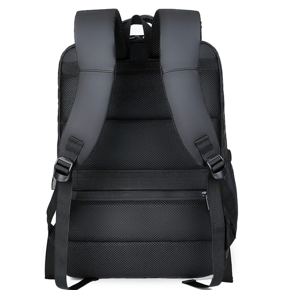 Expandable Travel Backpack with USB YT-02188 - view 5