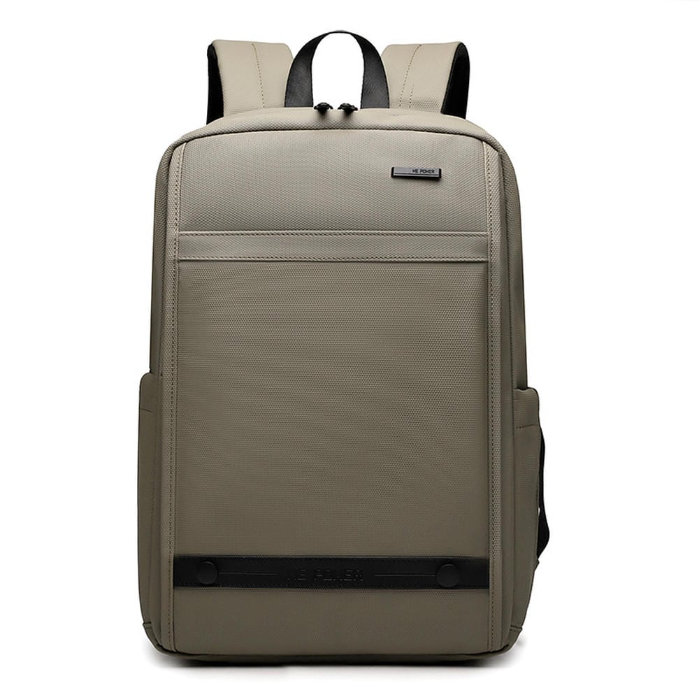 1680D Slim Business Backpack YT-02189 - view 2
