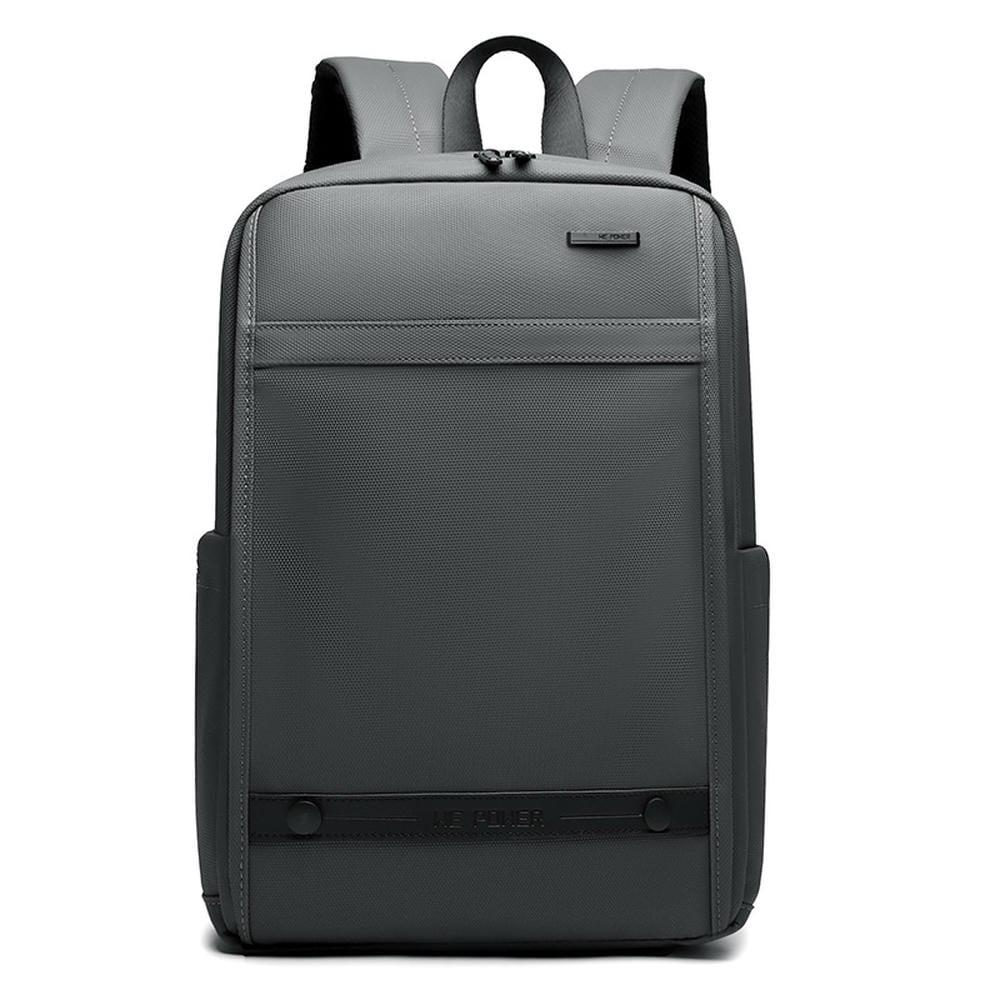 1680D Slim Business Backpack YT-02189 - view 3