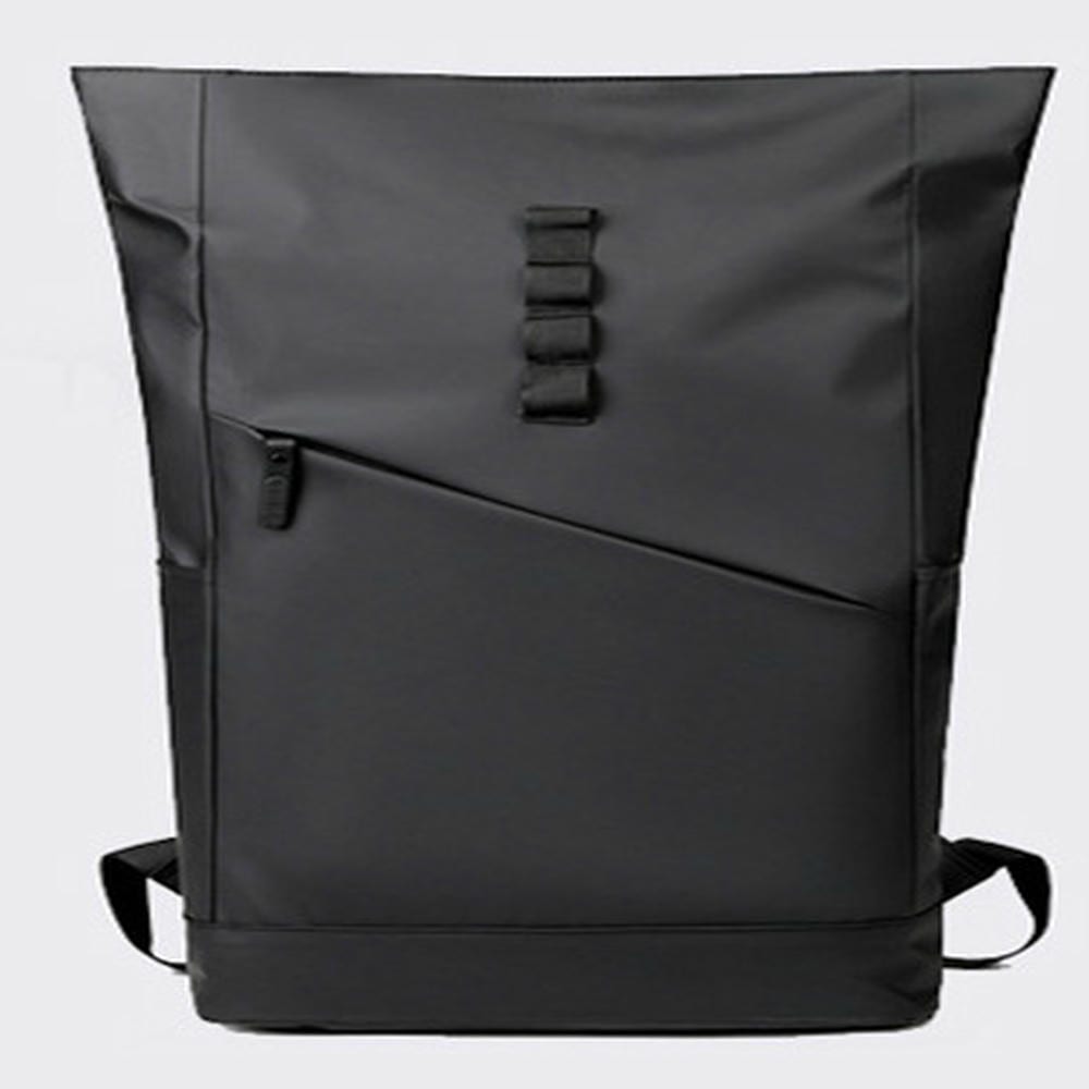 Roll-Top Commuter Backpack YT-02191 - view 4