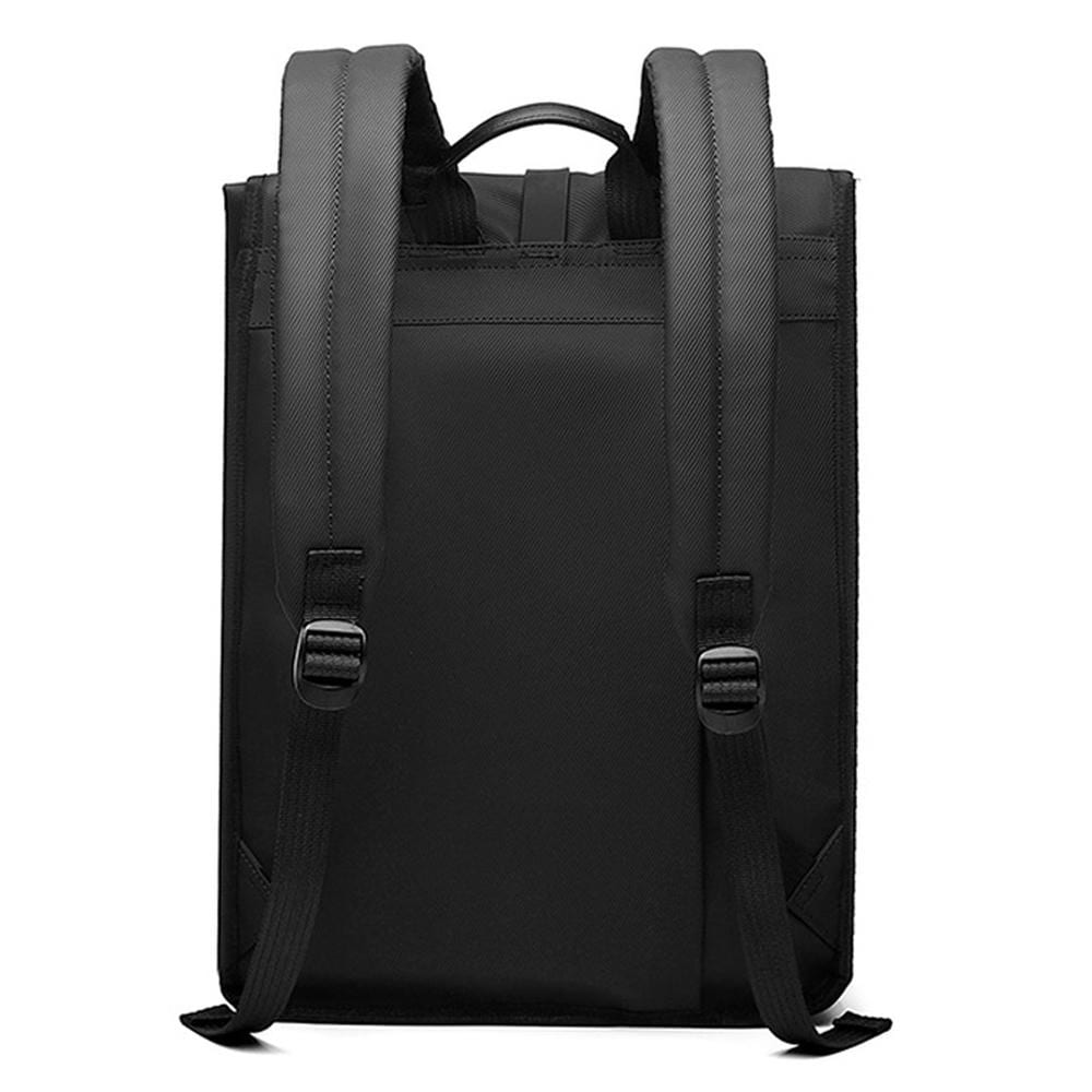 Slim Roll-Top Backpack YT-02192 - view 3