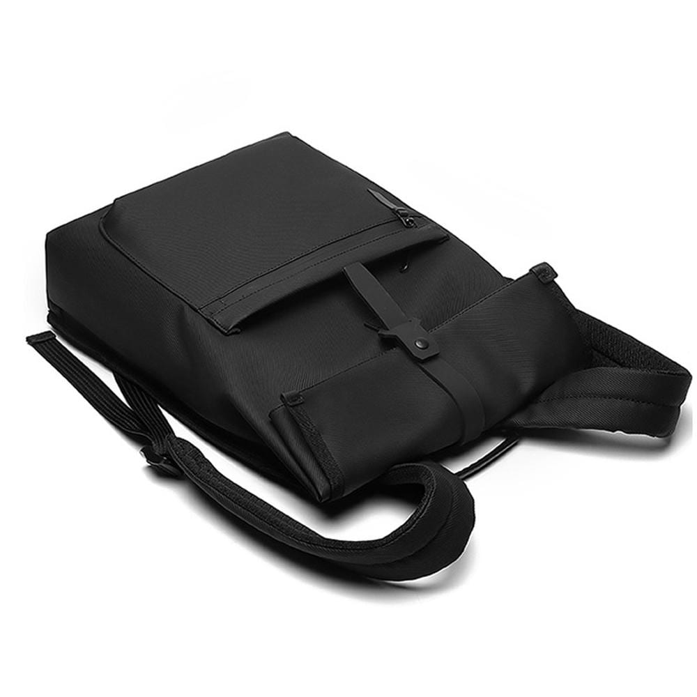 Slim Roll-Top Backpack YT-02192 - view 4