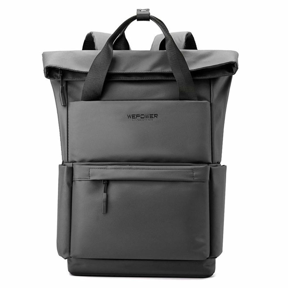 TPU Water-Resistant Daypack YT-02193 - view 2
