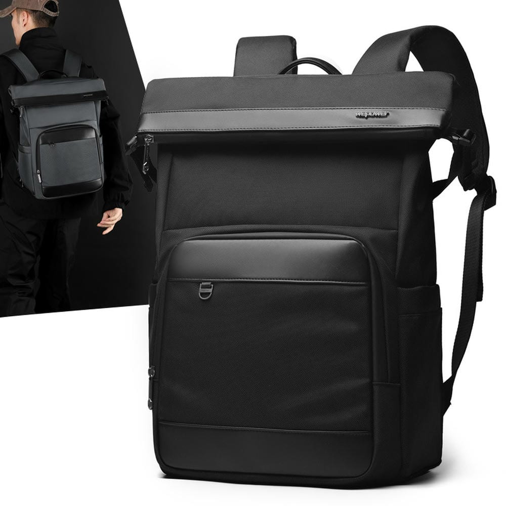1680D TPU Waterproof Laptop Backpack YT-02194 - main view