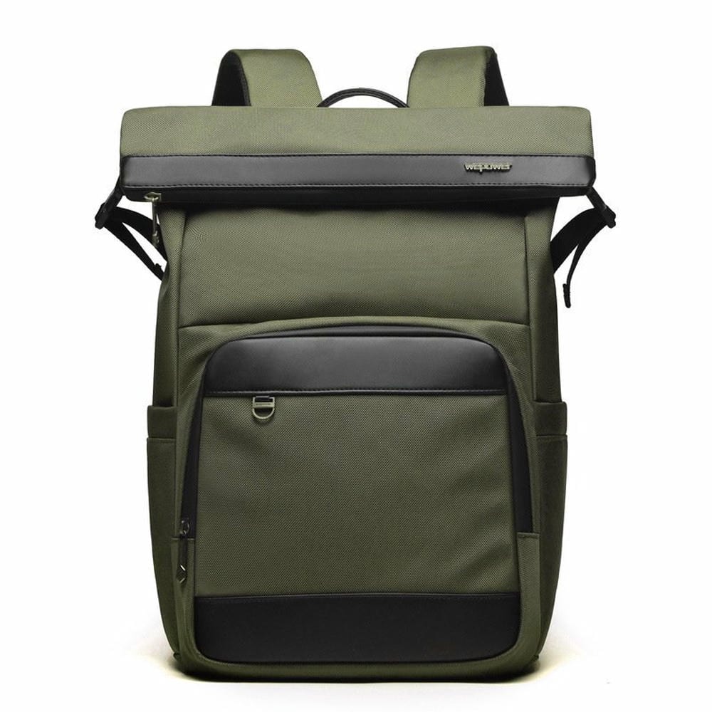 1680D TPU Waterproof Laptop Backpack YT-02194 - view 2