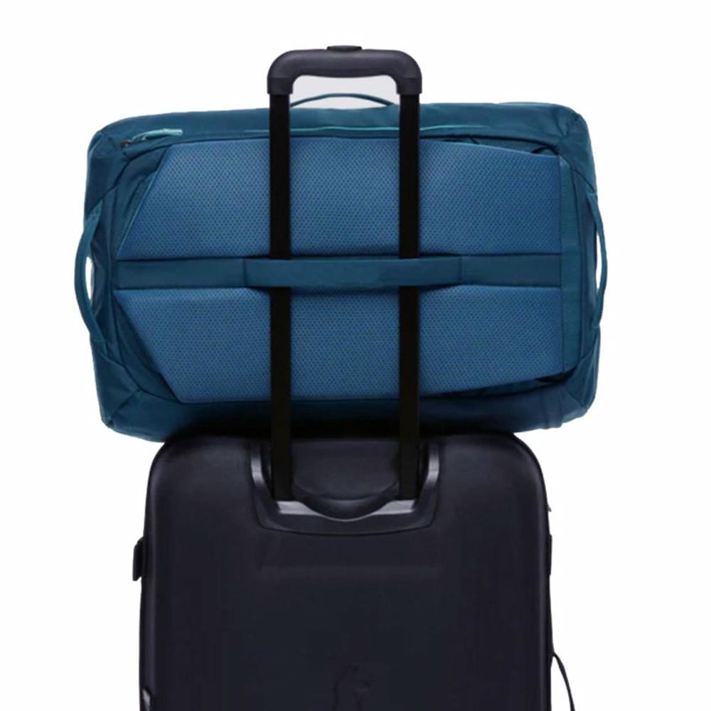 Suitcase-opening 35L travel backpack YT-02195 - view 4