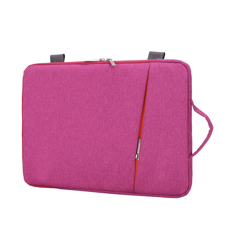Laptop Sleeve with Handle YT-03025 - view 2