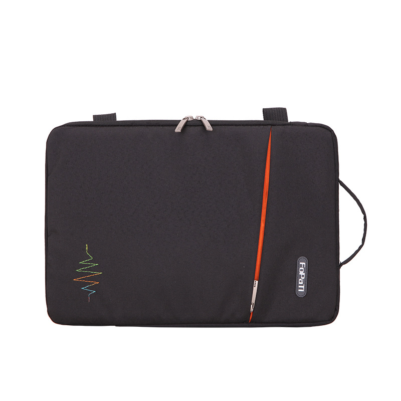 Laptop Sleeve with Handle YT-03025 - view 3