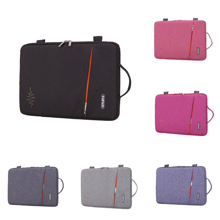 Laptop Sleeve with Handle YT-03025 - view 4