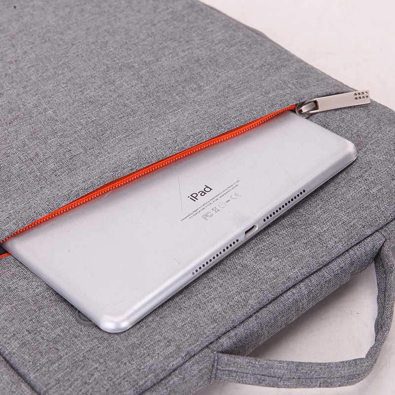 Laptop Sleeve with Handle YT-03025 - view 5