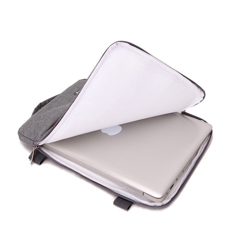 Laptop Sleeve with Handle YT-03025 - view 6