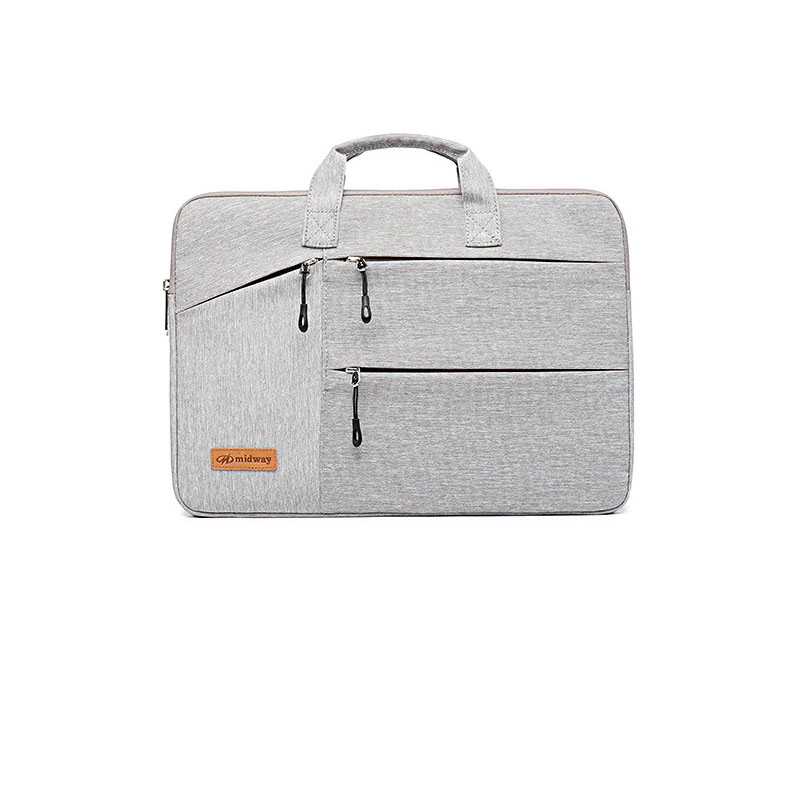 Slim Laptop Hand Bag YT-03026 - view 2