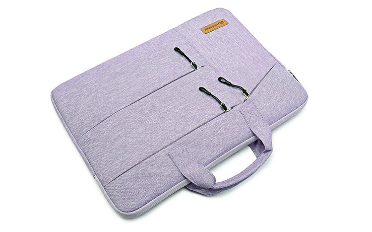Slim Laptop Hand Bag YT-03026 - view 6