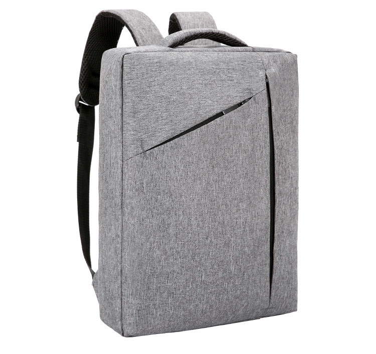 2-in-1 Laptop Case Backpack YT-03050 - main view