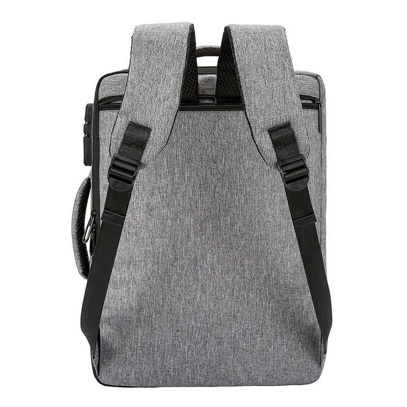 2-in-1 Laptop Case Backpack YT-03050 - view 2