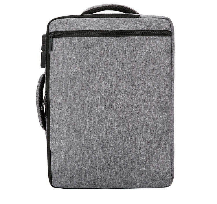 2-in-1 Laptop Case Backpack YT-03050 - view 3