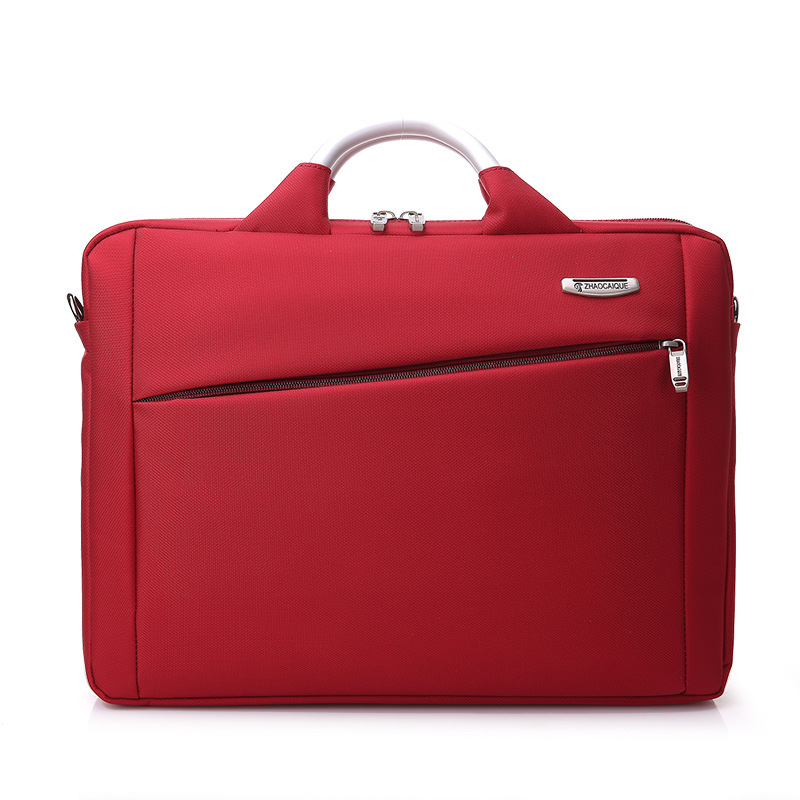 Laptop Case with Alloy Handle YT-03053 - view 3