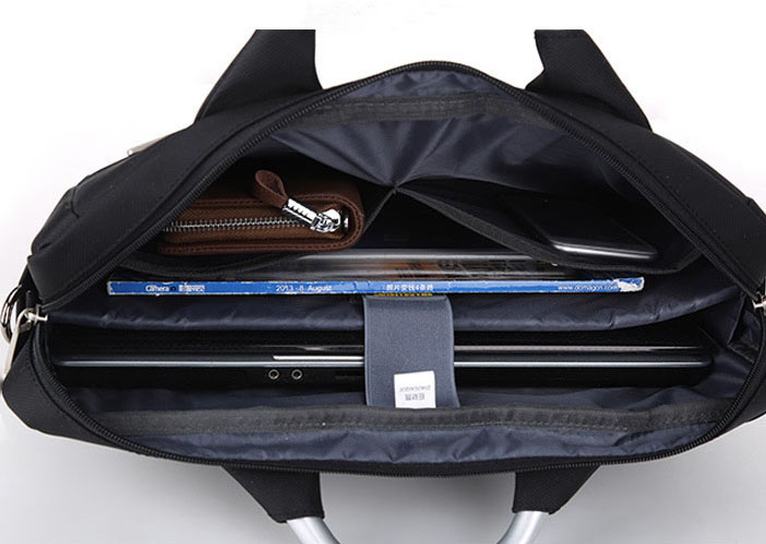 Laptop Case with Alloy Handle YT-03053 - view 4
