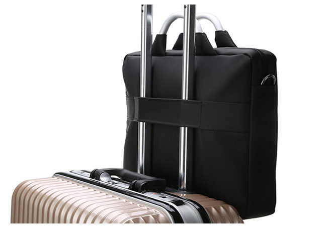 Laptop Case with Alloy Handle YT-03053 - view 5