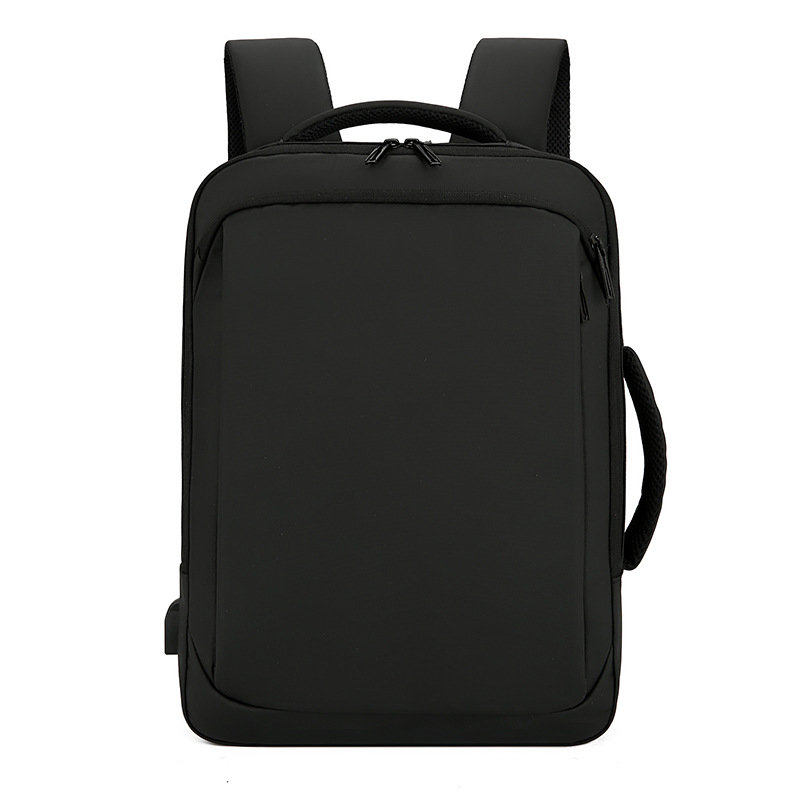 Slim Business USB Backpack YT-03065 - view 2