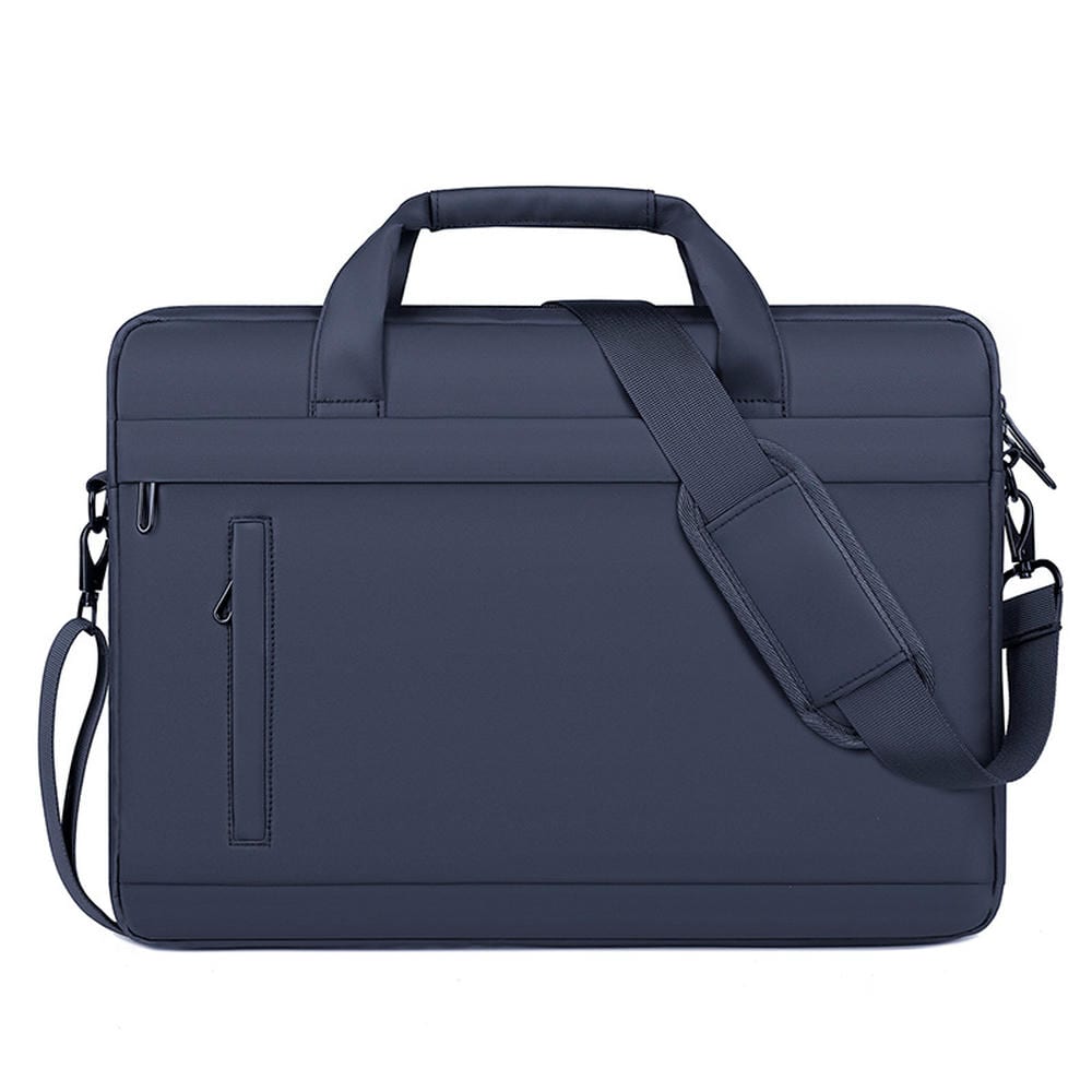 Custom laptop bag manufacturer - waterproof TPU business laptop bag with your logo