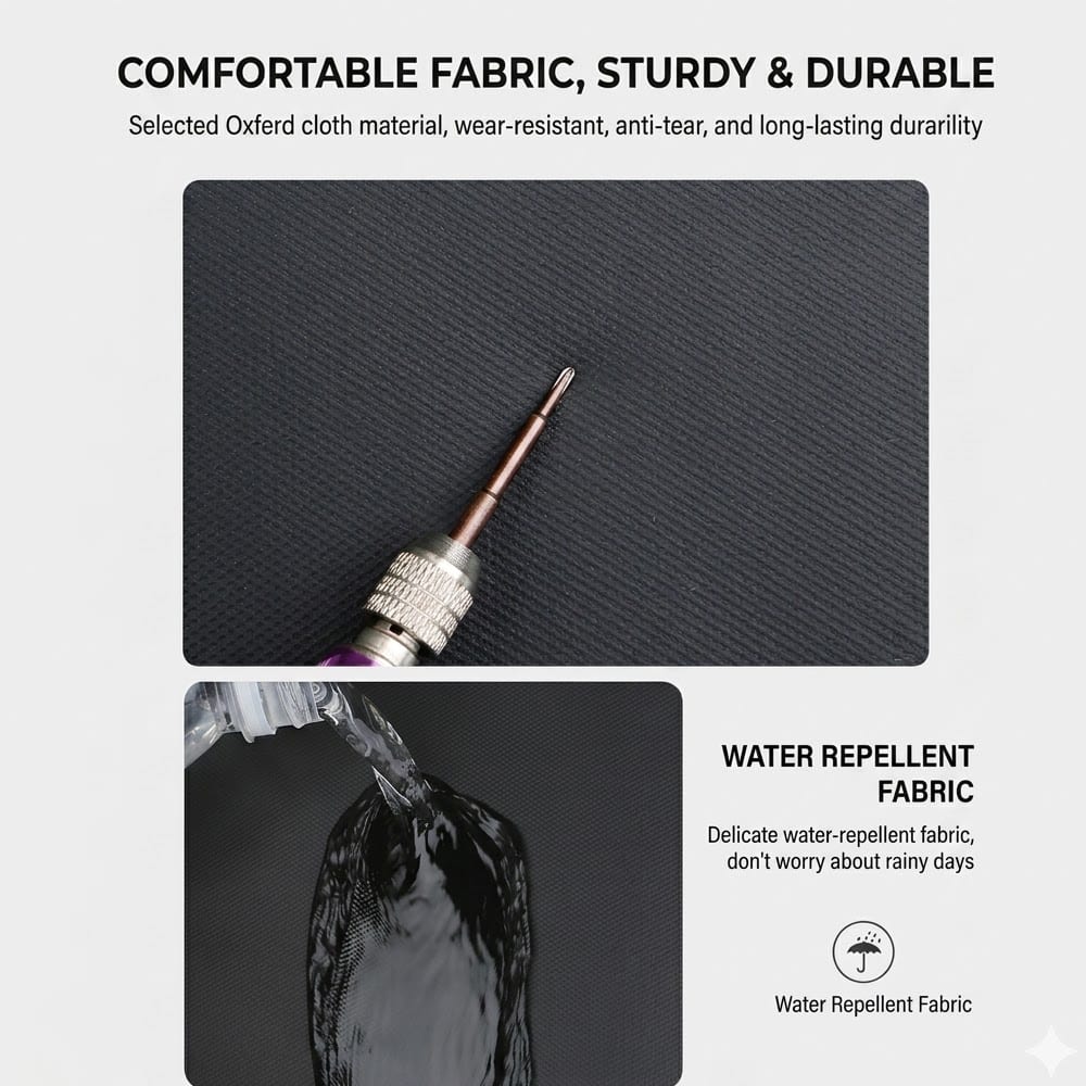 Laptop Business Bag YT-03067 - view 2