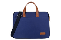 Pastel Laptop Tote Bag YT-03068 - main view