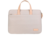 Pastel Laptop Tote Bag YT-03068 - view 2