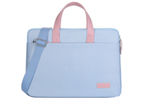 Pastel Laptop Tote Bag YT-03068 - view 3