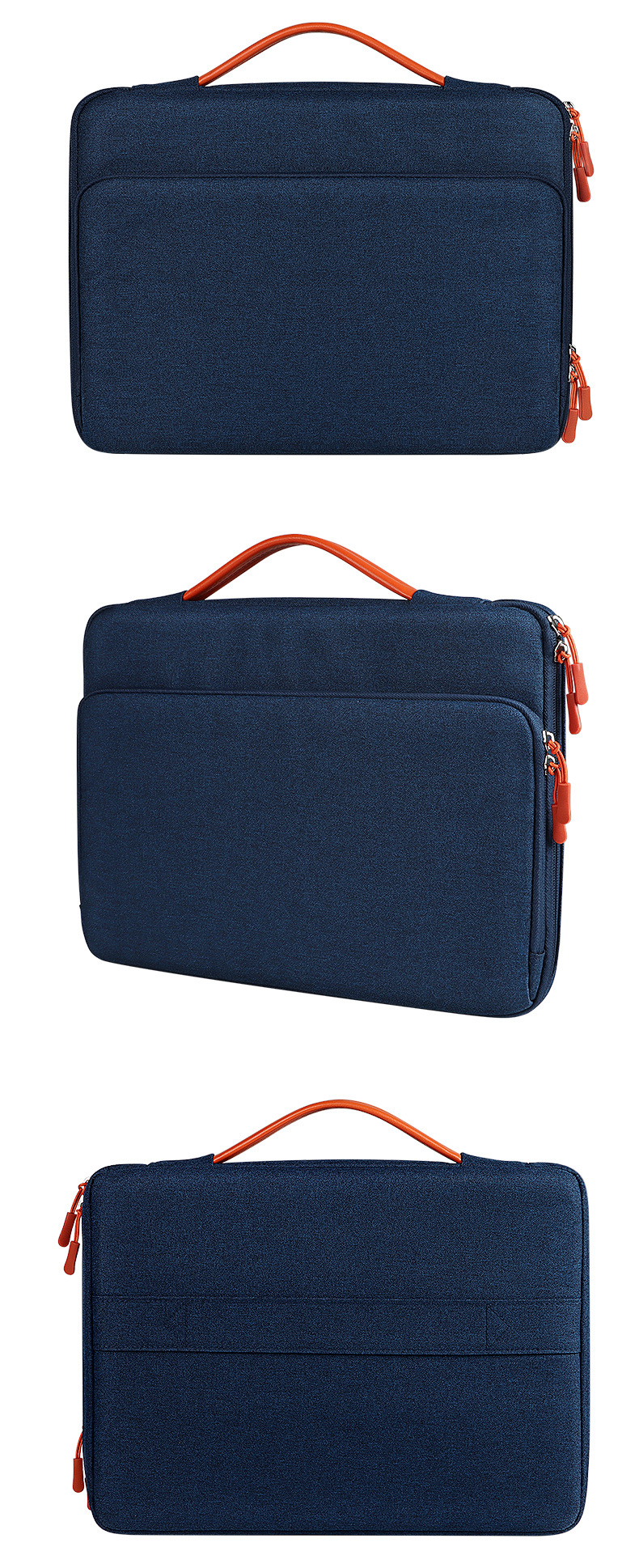 Padded Laptop Sleeve Bag YT-03069 - view 4