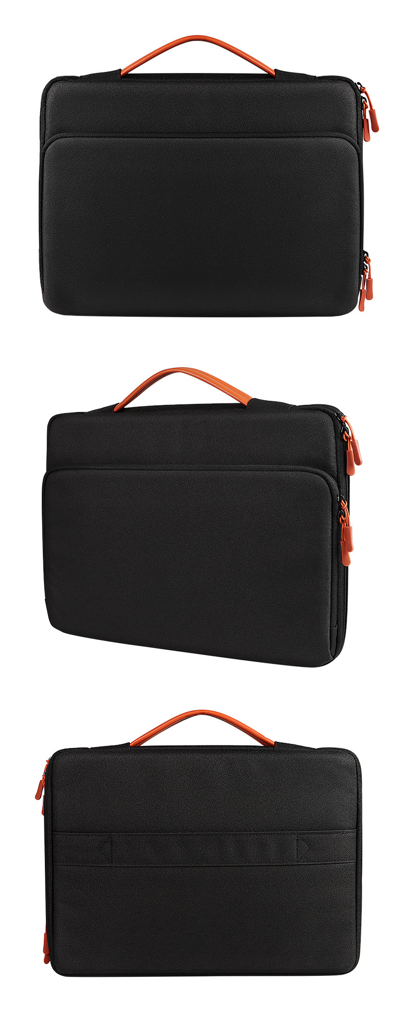 Padded Laptop Sleeve Bag YT-03069 - view 5